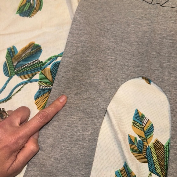 Rags to Raches 12-18mo - Picture 5 of 5